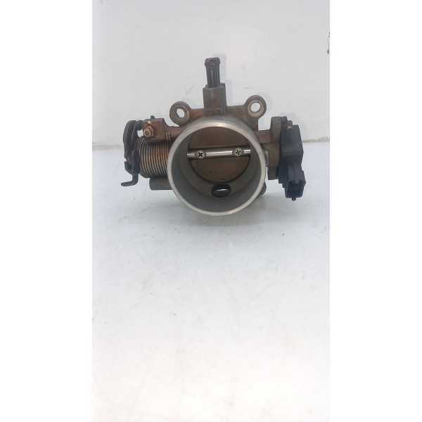 Tbi Corpo Borboleta Hyundai Tucson I30 2.0 16v 2005 Até 2010