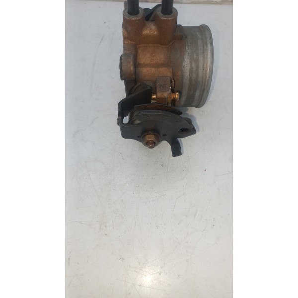 Tbi Corpo Borboleta Hyundai Tucson I30 2.0 16v 2005 Até 2010