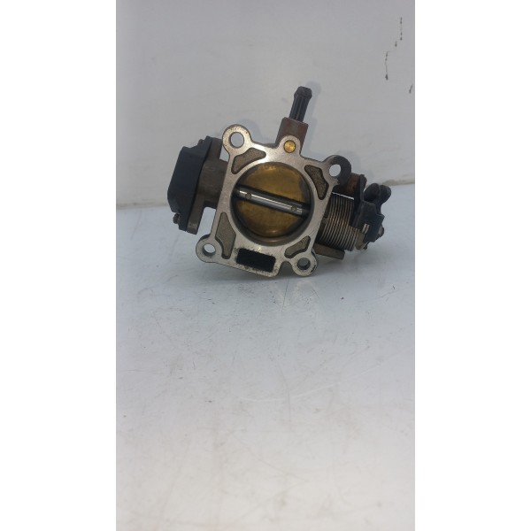 Tbi Corpo Borboleta Hyundai Tucson I30 2.0 16v 2005 Até 2010