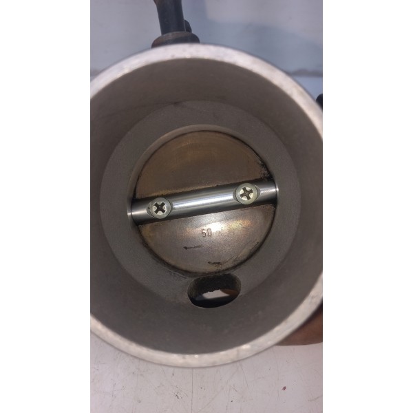 Tbi Corpo Borboleta Hyundai Tucson I30 2.0 16v 2005 Até 2010