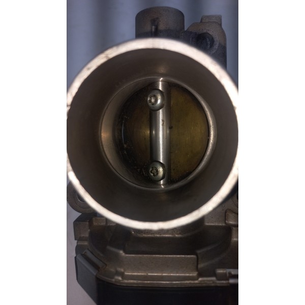 Corpo Borboleta Tbi Gm Onix Plus1.0 72cj1927611926