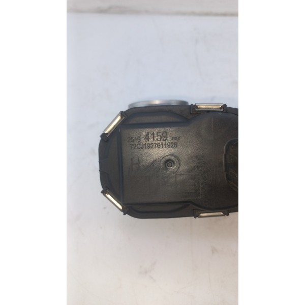 Corpo Borboleta Tbi Gm Onix Plus1.0 72cj1927611926