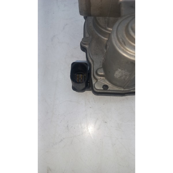 Tbi Corpo Borboleta Polo\gol 1.0 3c 2017 A 2020