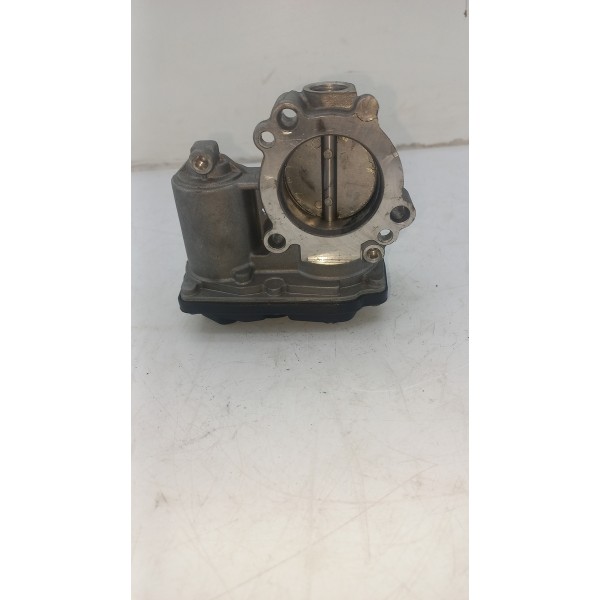 Tbi Corpo Borboleta Polo\gol 1.0 3c 2017 A 2020