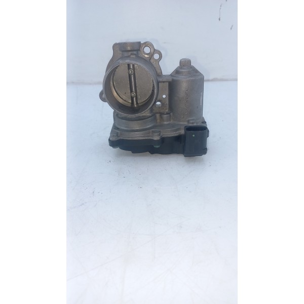 Tbi Corpo Borboleta Polo\gol 1.0 3c 2017 A 2020