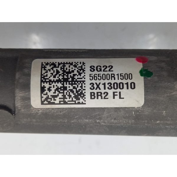 Caixa De Direção Elétrica Hb20 2019 A 2024