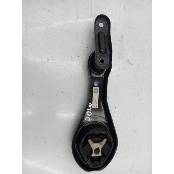 Coxim Raquete Câmbio Volkswagen Nivus 2020 2021 2022 2023