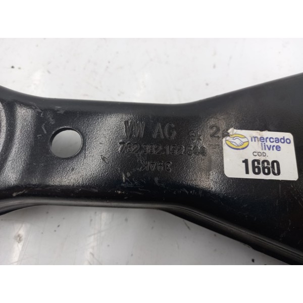 Coxim Raquete Câmbio Volkswagen Nivus 2020 2021 2022 2023