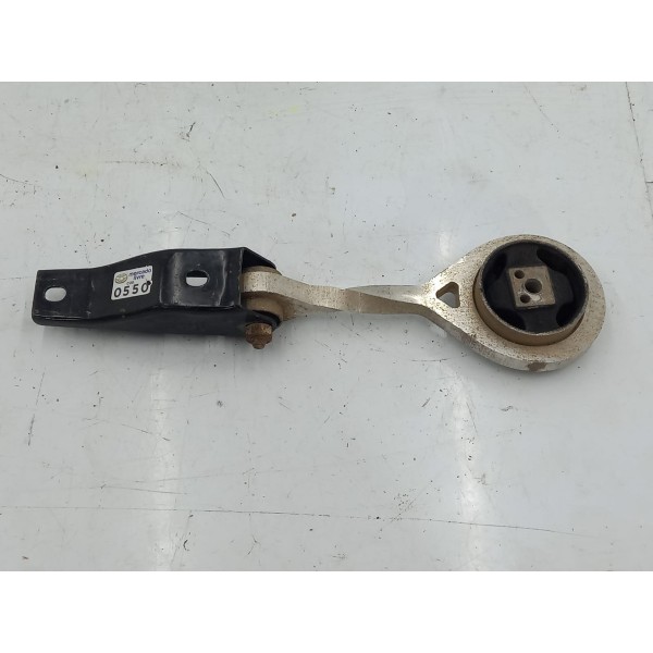 Coxim Traseiro Volkswagen Fox 2004 5u0199851 Original