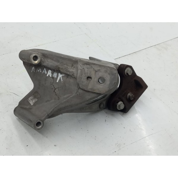 Suporte Coxim Direito Motor Amarok 2010 2016 03l199308