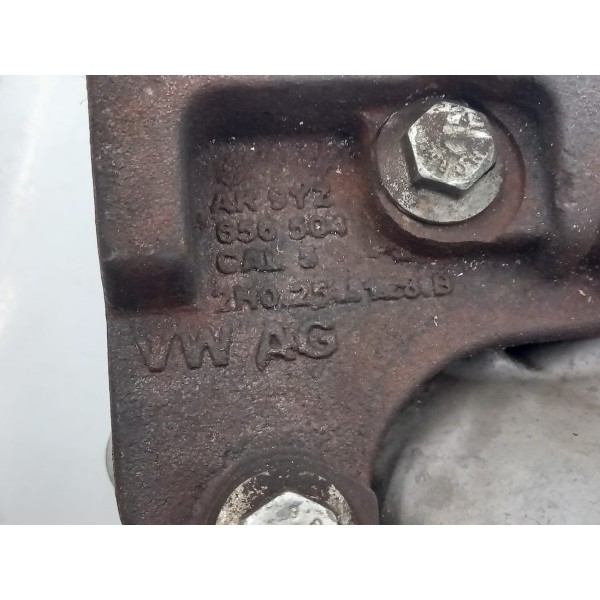 Suporte Coxim Direito Motor Amarok 2010 2016 03l199308