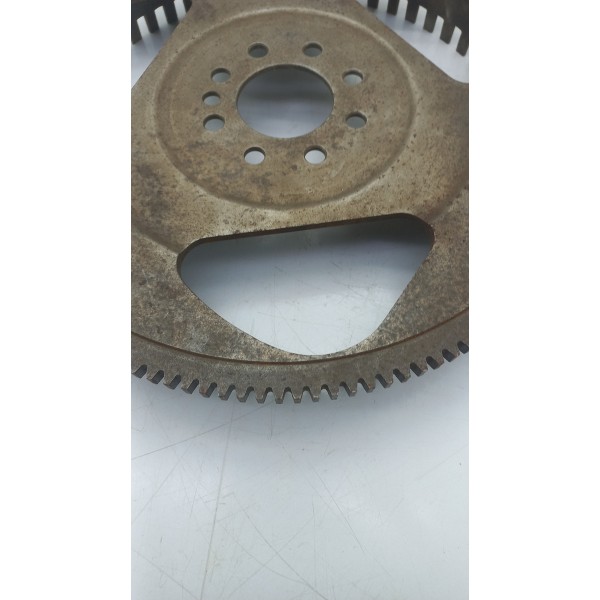 Volante Motor Cremalheira Citroën C4 Pallas 2.0