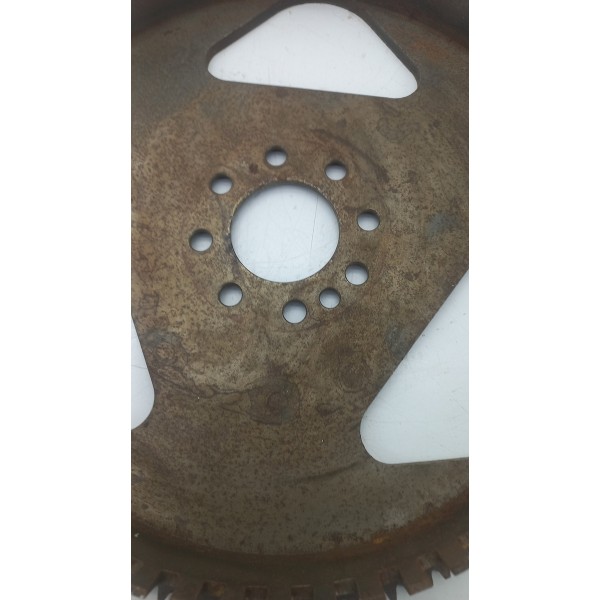 Volante Motor Cremalheira Citroën C4 Pallas 2.0