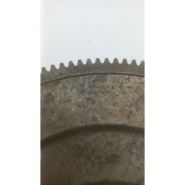 Volante Motor Cremalheira Citroën C4 Pallas 2.0