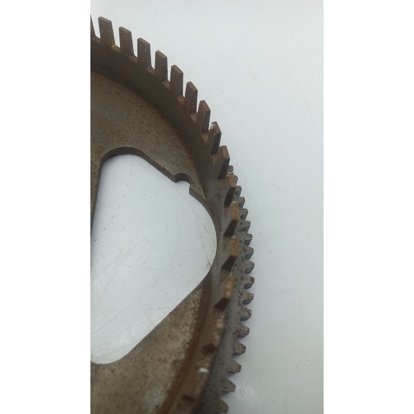 Volante Motor Cremalheira Citroën C4 Pallas 2.0