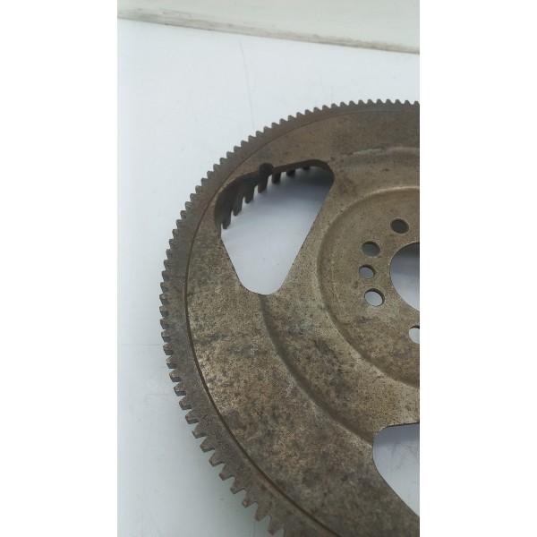 Volante Motor Cremalheira Citroën C4 Pallas 2.0