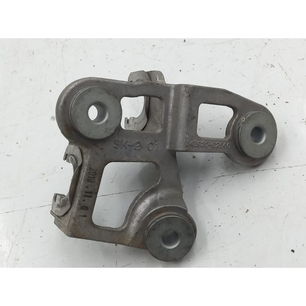 Suporte Do Cabo De Marcha Hb20 2013 2014 2015 2016/2019