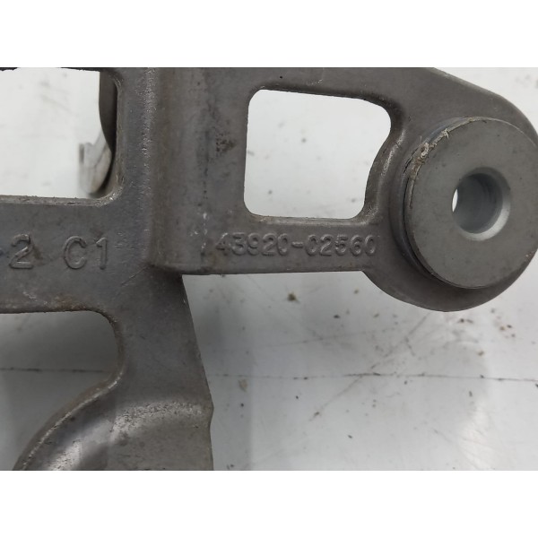 Suporte Do Cabo De Marcha Hb20 2013 2014 2015 2016/2019