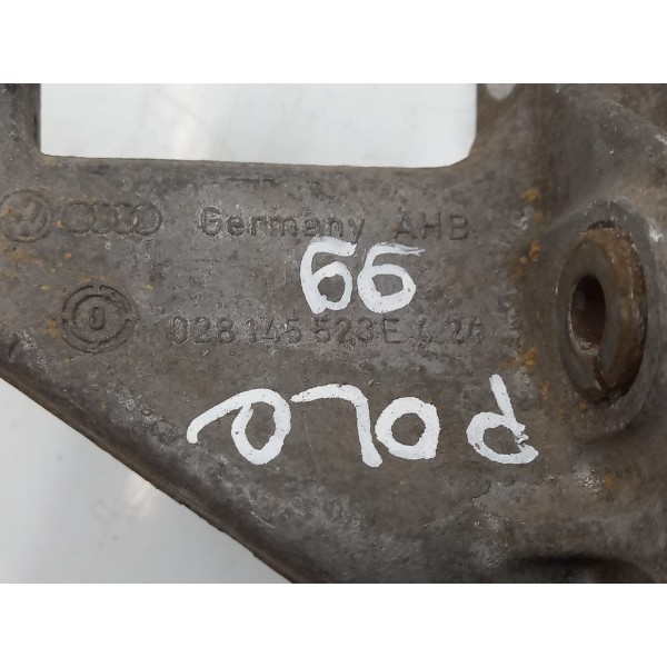 Suporte Bomba Golf\polo\audi\passat