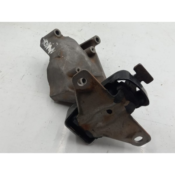 Suporte Coxim Esquerdo Motor Amarok 2012 03l199307 Original