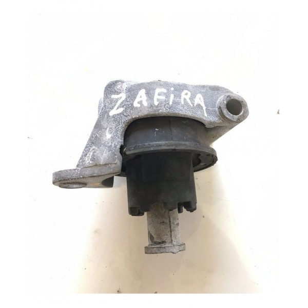 Coxim Traseiro Do Cambio Gm Astra Zafira E342 Original