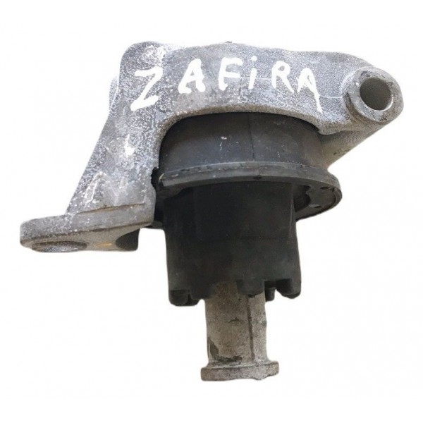 Coxim Traseiro Do Cambio Gm Astra Zafira E342 Original