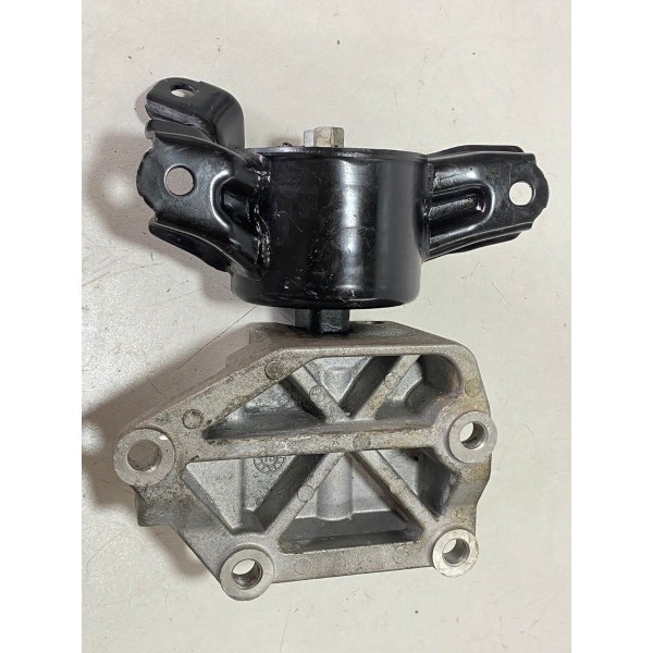 Suporte Coxim Motor L.e Hyundai Hb20 1.6 Automático 13/2019