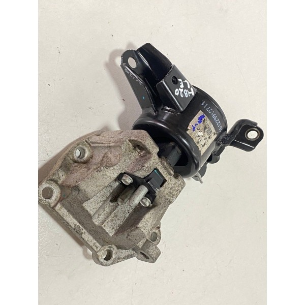 Suporte Coxim Motor L.e Hyundai Hb20 1.6 Automático 13/2019