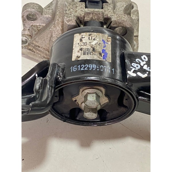 Suporte Coxim Motor L.e Hyundai Hb20 1.6 Automático 13/2019
