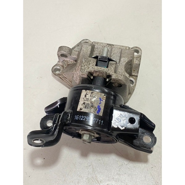 Suporte Coxim Motor L.e Hyundai Hb20 1.6 Automático 13/2019