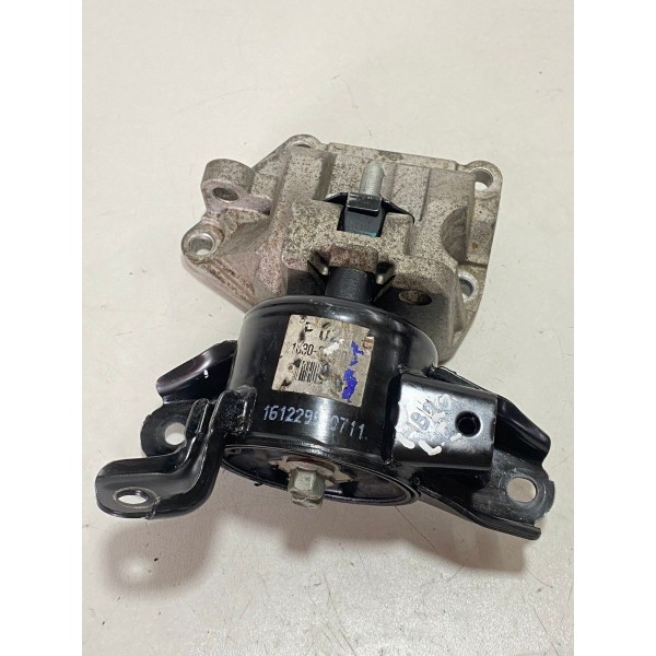 Suporte Coxim Motor L.e Hyundai Hb20 1.6 Automático 13/2019