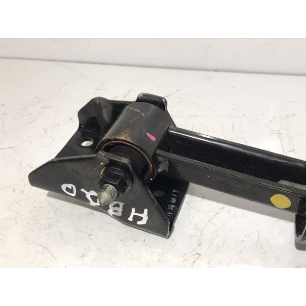 Suporte Coxim Caixa Câmbio Hyundai Hb20 2012 2013 2014 2015