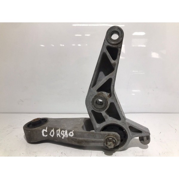 Coxim Traseiro Motor Gm Corsa 93302286 Original Carro