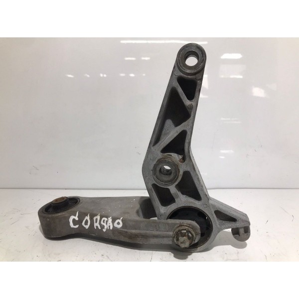 Coxim Traseiro Motor Gm Corsa 93302286 Original Carro