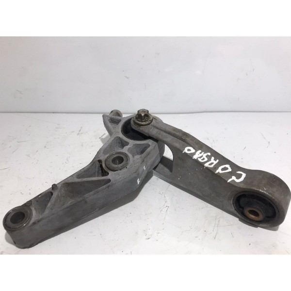 Coxim Traseiro Motor Gm Corsa 93302286 Original Carro