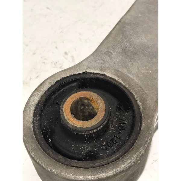 Coxim Traseiro Motor Gm Corsa 93302286 Original Carro