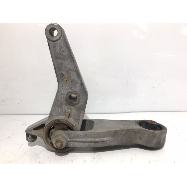 Coxim Traseiro Motor Gm Corsa 93302286 Original Carro