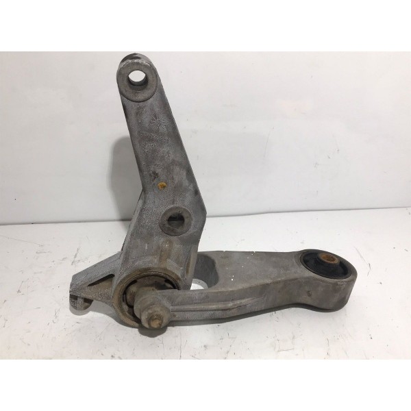 Coxim Traseiro Motor Gm Corsa 93302286 Original Carro