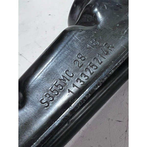 Suporte Coxim Do Cambio Renault Sandero 1.0 2019