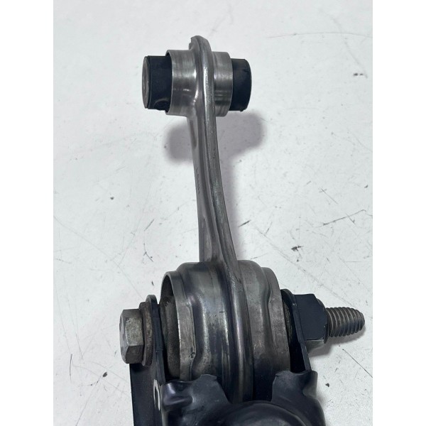 Suporte Coxim Do Cambio Renault Sandero 1.0 2019