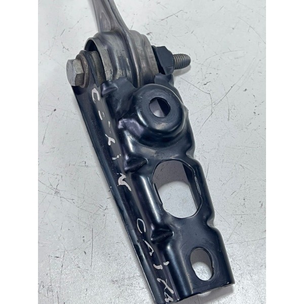 Suporte Coxim Do Cambio Renault Sandero 1.0 2019