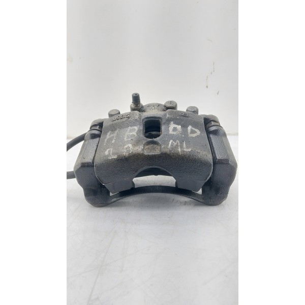 Pinça De Freio Dianteiro Direita Hyundai Hb20 1.0 2019