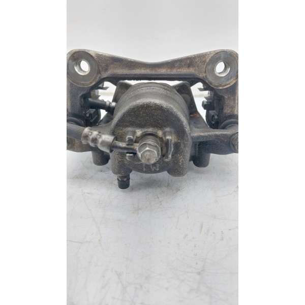 Pinça De Freio Dianteiro Direita Hyundai Hb20 1.0 2019