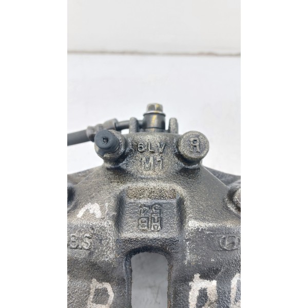 Pinça De Freio Dianteiro Direita Hyundai Hb20 1.0 2019