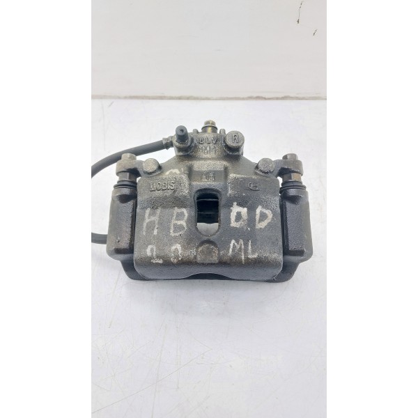 Pinça De Freio Dianteiro Direita Hyundai Hb20 1.0 2019