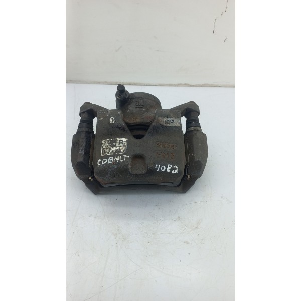 Pinça Freio Diantera Esquerda Hyundai/ Hb20 1.0 2015