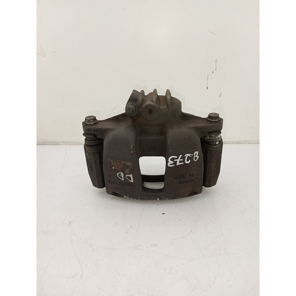 Pinça Freio C4 Pallas 08 A 13 Dianteira Direita