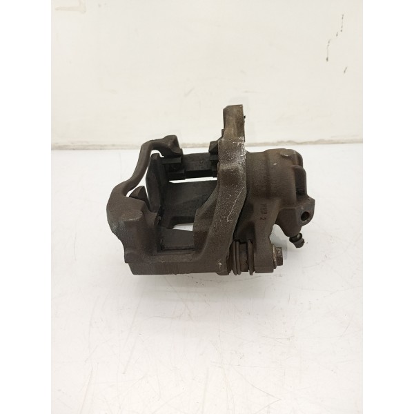 Pinça Freio C4 Pallas 08 A 13 Dianteira Direita