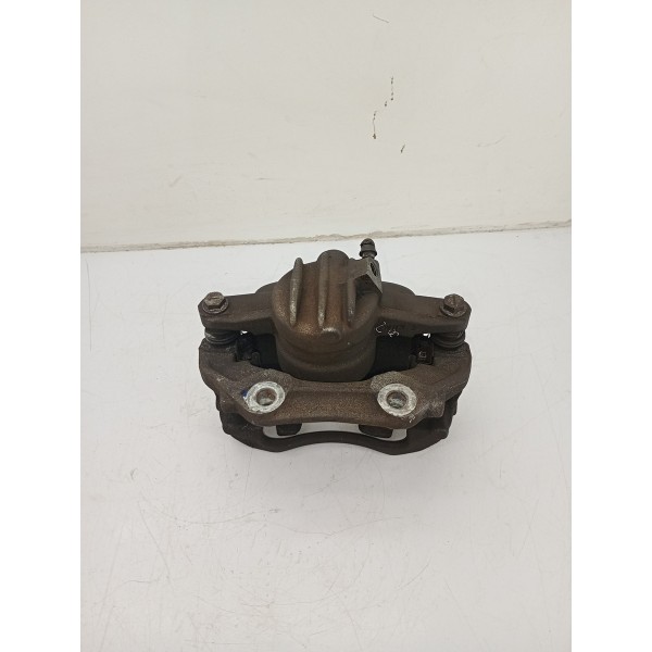 Pinça Freio C4 Pallas 08 A 13 Dianteira Direita