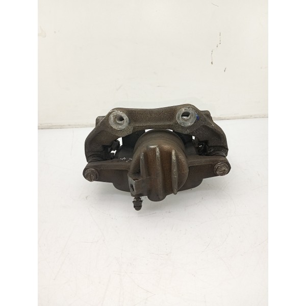 Pinça Freio C4 Pallas 08 A 13 Dianteira Direita